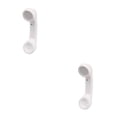 thumbnail image 4 of Inteprter Accesorios de reemplazo de auricular de teléfono inalámbrico 2.0 compatible con Bluetooth Type1 NO1, 4 of 6