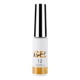 thumbnail image 1 of PVCS Manicure Drawing Glue Phototherapy Painted Glue 3D Spray Paint Gel 12 Color Set, 1 of 5