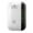 as show, variant on EDHITNR Clearance 300Mbps Mini Wifi Booster Supportmore Devices Basic Internet Applications Black and Friday Deals 90% off