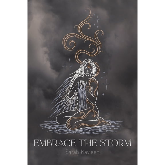Embrace the Storm (Paperback)