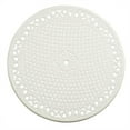 thumbnail image 2 of Homestyles 6652-30 Table à Manger Extérieure Sanibel, Blanc - 28.75 x 42 x 42 Po., 2 of 8