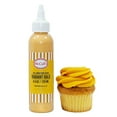thumbnail image 2 of GEL LIQUID FOOD COLOR RADIANT GOLD 125ml, 4.5oz, 2 of 2