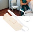 thumbnail image 3 of Dialysis Belt Dialysis Protection Belt Abdominal Tube Storage Belt Adjustable Dialysis Belt Adjustable Elastic Abdominal Dialysis Protection Belt Tube Storage Pipeline Fixed Belt, 3 of 8