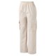 thumbnail image 4 of WILLBEST Pantalones Casuales de Mujer, de Cintura Alta, con Pierna Ancha y Estilo Relajado, de Pierna Recta, para Uso Diario. Extra Grande, 4 of 5
