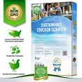 Small Pet Select Sustainable Chicken Scratch, 20lb