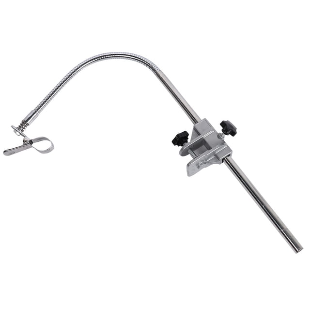 Support de Toilettage Sans Sécheuse, Support de Séchage, Flexible pour Toilettage Accessoire de Toilettage pour Animaux Table de Toilettage pour Animaux