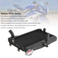 thumbnail image 3 of Aluminium Engine Radiator Cooler Cooling For Yamaha YZF-R7 YZF R7 2021-2024, 3 of 7