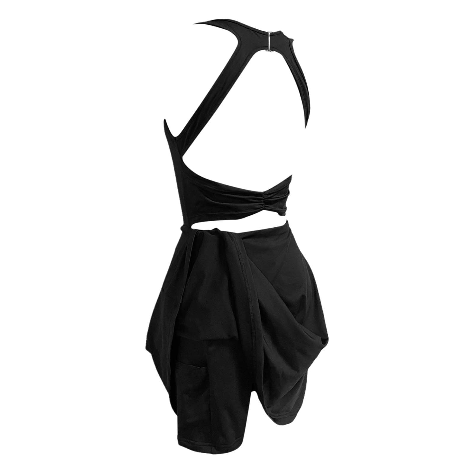 Womens Solid Tennis Dress With Built In Shorts And Bra Workout Dress Athletic Dress For Women Business Dresses for Women Women Solid Tunic Dress Summer Dress for Women Summer Casual Dress for Women