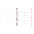 thumbnail image 6 of Blue Sky 2024-2025 Weekly Monthly Planner, 8.5x11, Mahalo, 6 of 8