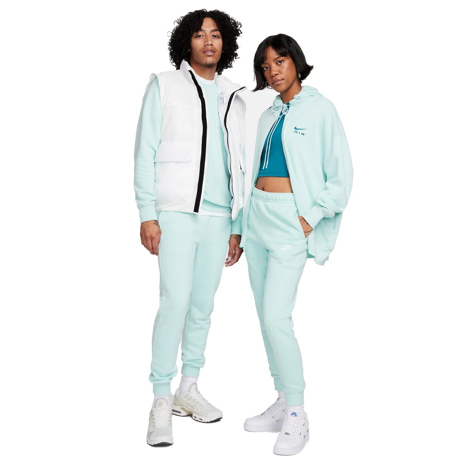 Nike Sportswear Club Fleece Men's Joggers photo 8
