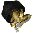 thumbnail image 5 of American Standard R121 Pressure Balance Rough Valve Body With Universal Inlets/Outlets, No Finish, 5 of 5