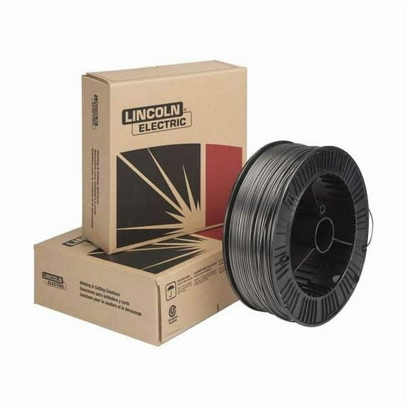 Lincoln Electric Flux-Cored Wire,E71T-8,1/16",25 lb ED030934