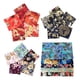 thumbnail image 1 of 20 piezas de tela japonesa de para manualidades de acolchado de patchwork, bolsos, ropa , almohadas, mantel, cheongsam, chino Han, 1 of 9