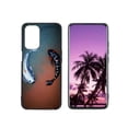 thumbnail image 1 of Compatible with OnePlus Nord N200 5G Phone Case, Lucky-Koi-Fish-3 Case Silicone Protective for Teen Girl Boy Case for OnePlus Nord N200 5G, 1 of 1