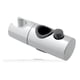 thumbnail image 5 of Yuarrent Shower Rail Slide Showerhead Holder 360 Surface Burr Design Smooth Hole Easy Rotation Unique Degree Installment No Different Type1 NO1, 5 of 6