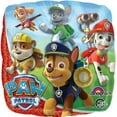 thumbnail image 2 of 7 pc Paw Patrol Balloon Bouquet Party Decoration Birthday Nick Jr. Chase Ryder, 2 of 8