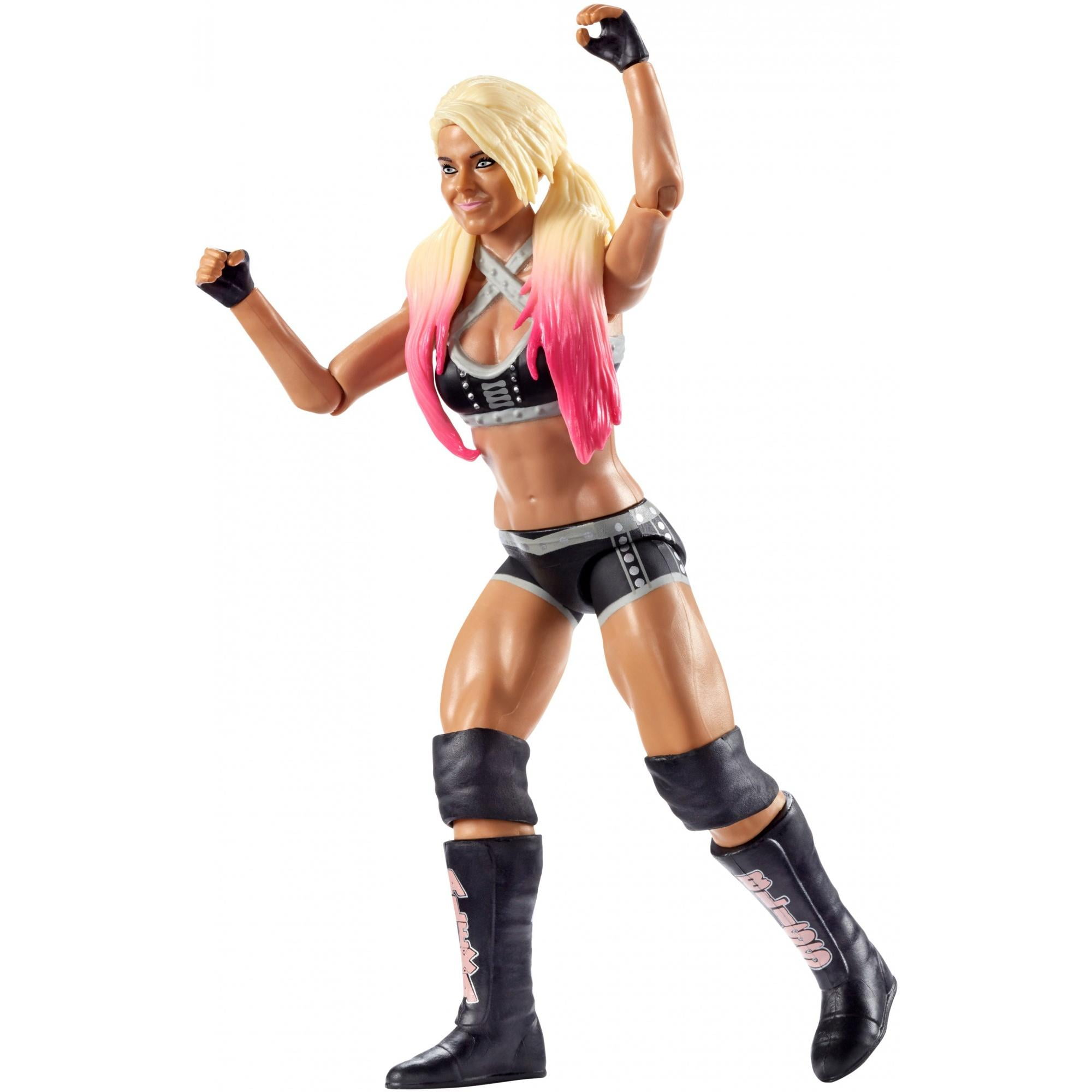 alexa bliss action figure