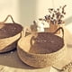 thumbnail image 5 of Four Seasons Cat Bed - Woven, Removable, Breathable, Washable ShopWise Round, 5 of 15