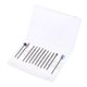 thumbnail image 1 of 12 brocas de aleación para uñas, lima eléctrica, bolígrafo para y pedicura 01 Zulema Broca para uñas profesional, 1 of 8