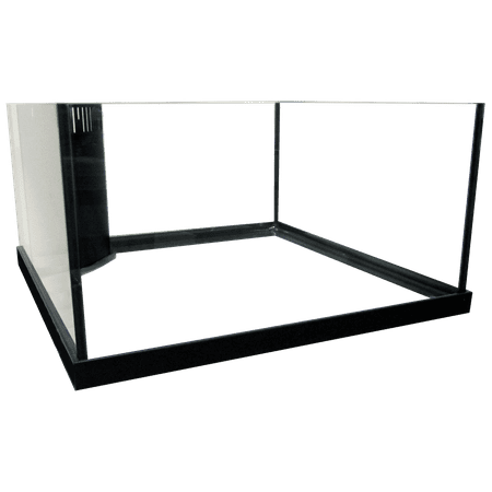frag kit plumbing rimless gallon reef aquarium ready