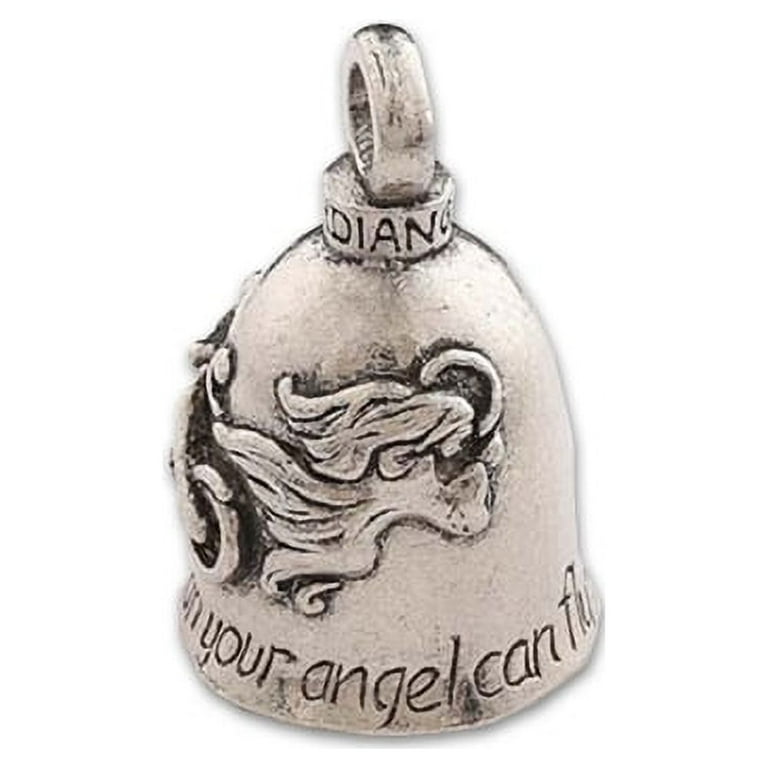 Guardian angel 2024 biker bell