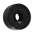 thumbnail image 5 of Scaroo W10195677 Dishwasher Diverter Valve Motor Seal Grommet Gasket 4-Pack, 5 of 5