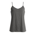 thumbnail image 5 of Women's Camisole Tank Tops Spaghetti Strap Sleeveless Basic Cami Top Undershirts, 5 of 6