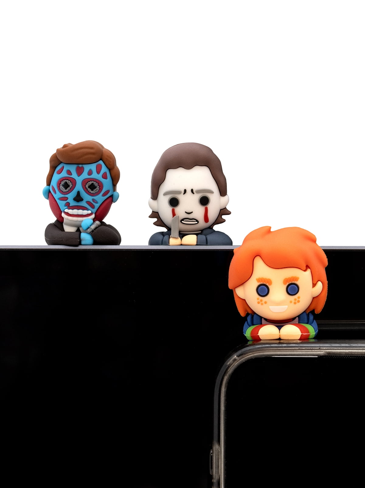 Universal Horror Huggers