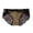 Brown, variant on Bigersell Cotton Underwear for Women Clearance Matching Underwear Bikini Panty Style P-889 Polyester Cheeky Panties Seamless Thongs Ladies Briefs High Waist Women's Panties Brown XL