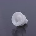 thumbnail image 5 of For Braun 350ml Mixer MQ325 MQ525 MQ5025 MQ545 MQ3025 MQ725 Part Blender Couplers Upper Cover Shaft Core P20250110195 26-27s, 5 of 5