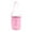 Pink, variant on Mesh Beach Bag – Classic Large Toy Tote for Kids,Foldable Storage Bucket Bag for Shells,Toys,Clothes & Towels,Quick Dry Sandproof for Beach or Pool