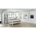 thumbnail image 3 of Frigidaire Gcws2767a Gallery 27" Wide 3.8 Cu. Ft. Single Electric Wall Oven - Stainless, 3 of 7