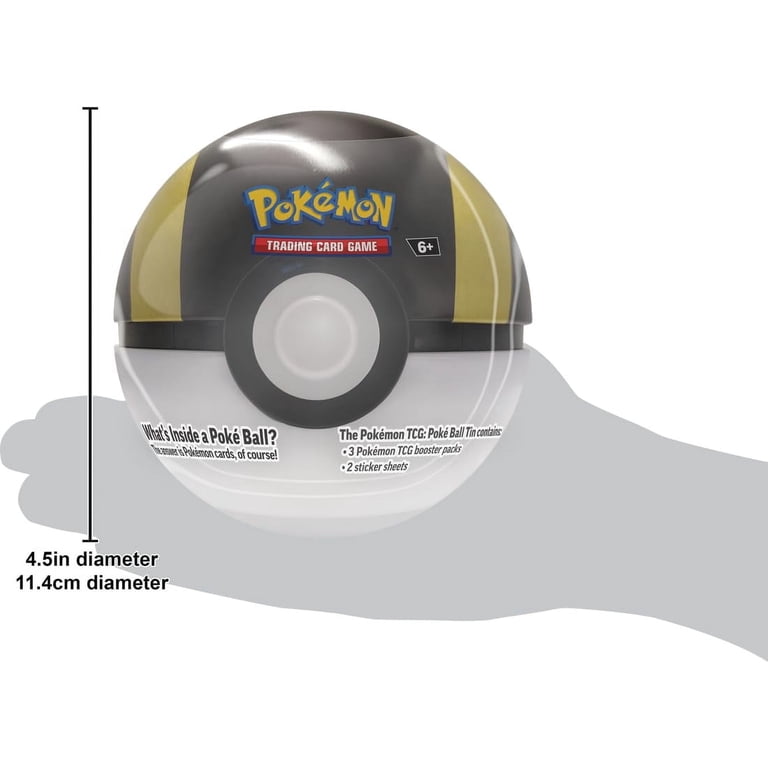 pokemon great ball card Pokemon TCG main image 0