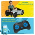Kidzone 12V Ride On Car, Licensed Lamborghini Autentica Electric