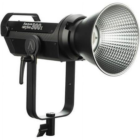 UPC: 6971842180707 | Aputure Light Storm LS300X LED Light Kit with V-Mount Battery Plate