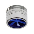 thumbnail image 1 of Aireador de grifos Danco 10476 1.5 GPM de doble rosca cromado, 1 of 8