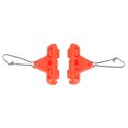 thumbnail image 2 of Pluma deslizante con cremalleras, 30 piezas profesional con cremalleras deslizantes, plataforma marina, plataforma deslizante, muy recomendable, 2 of 8