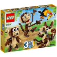 thumbnail image 4 of LEGO Creator Monkey & Bird 31019 LEGO -, 4 of 7