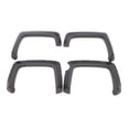 thumbnail image 4 of Lund 16-17 GMC Sierra 1500 RX-Rivet Style Smooth Elite Series Fender Flares - Black (4 Pc.) Clearance, 4 of 5