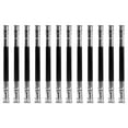 thumbnail image 1 of Miangastore 12pcs Pencil Lengtheners Pencil Holders Sketch Pencil Extenders Extension Rods, 1 of 9