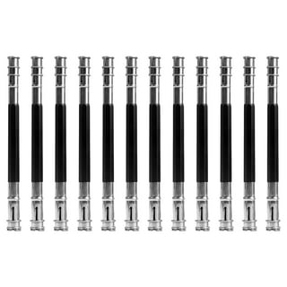 13Pcs Dual Tip Pencil Extenders Dual-tip Pen Extenders Art Pencil