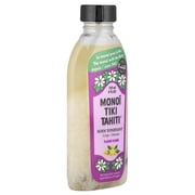 زيت جوز الهند Monoi Tiare زيت جوز الهند Ylang Ylang 4 أوقية
