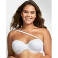 thumbnail image 5 of Maidenform Full Coverage Strapless Underwire Bra Women's Full Coverage DM9472, 5 of 7