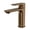 Brushed Copper, variant on Karran Usa KBF510C Venda 1.2 GPM Single Hole Bathroom Faucet - Chrome