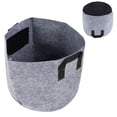 thumbnail image 4 of Bolsa para vivero de plantas, bolsa para cultivo de plantas con macetero de tela, características mejoradas, 4 of 8
