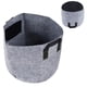 thumbnail image 5 of Bolsa para vivero de plantas, bolsa para cultivo de plantas con bolsa para plantas, macetero de tela, características líderes de clase, 5 of 8