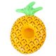 thumbnail image 1 of Portavasos flotante, flotador inflable, bandeja para bebidas de cerveza, regalo de PVC (piña) Ndcxsfigh  Para Estrenar, 1 of 3