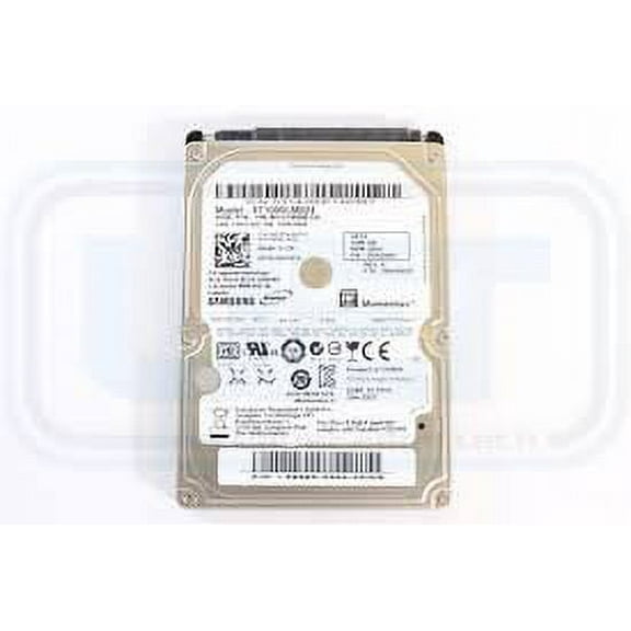 Original Dell Hard Drive XP5PX 1TB 5400RPM