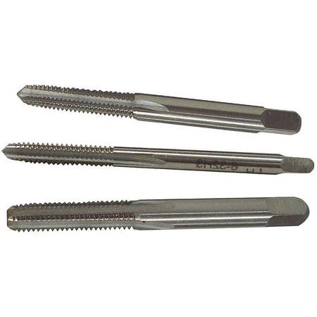 

Hand Tap Set HSS 3/8-16 H3 Limit PK3