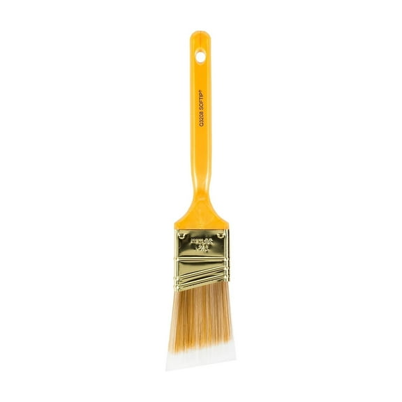 Wooster Brush 1 1/2W Synthetic Blend Softip 0Q32080014